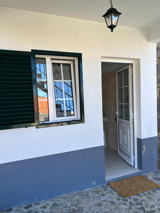 Villa Casa Do Avo Ponta do Sol  Exterior foto